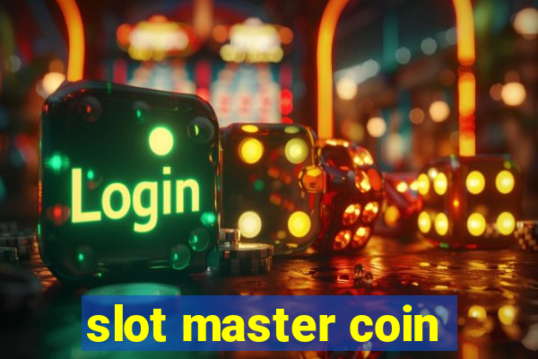 slot master coin