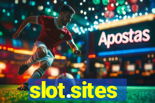 slot.sites