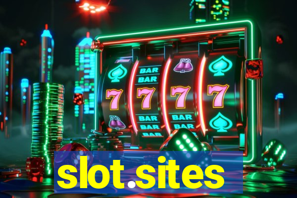 slot.sites