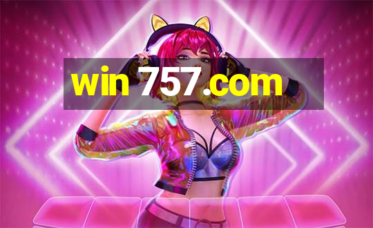 win 757.com