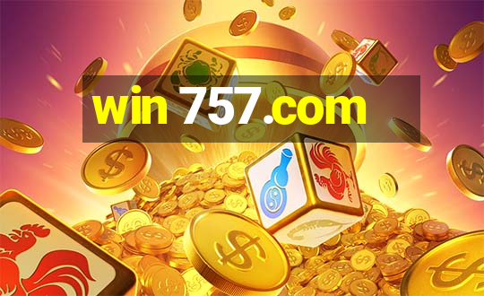 win 757.com