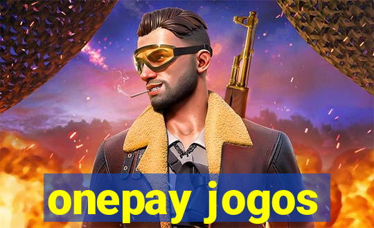 onepay jogos