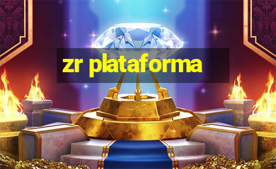 zr plataforma