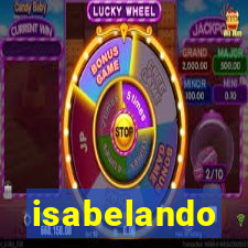 isabelando