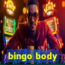 bingo body