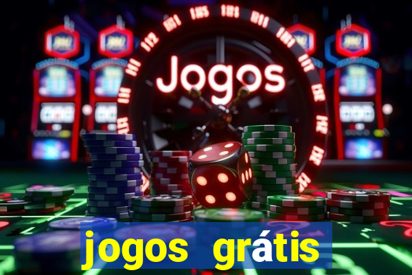 jogos grátis ganhar dinheiro