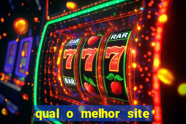 qual o melhor site do jogo do tigre