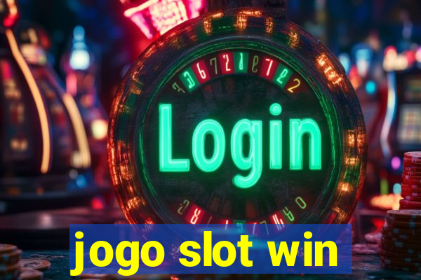 jogo slot win