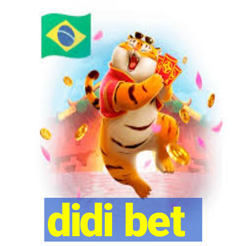 didi bet