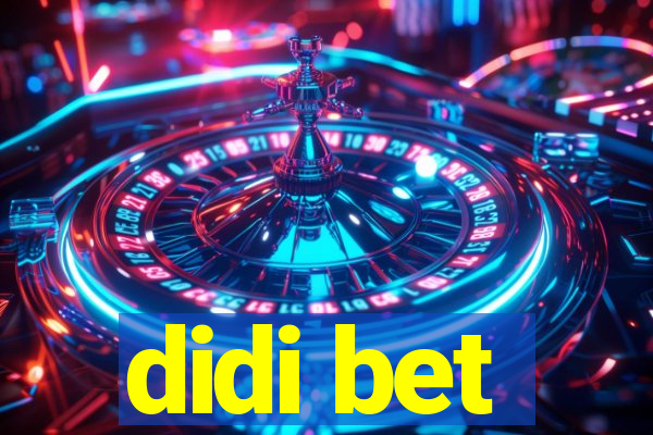 didi bet