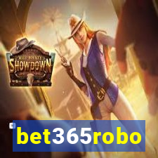 bet365robo