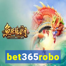 bet365robo