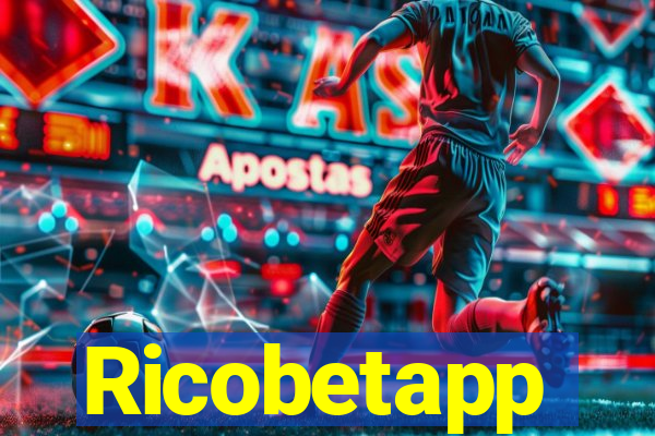 Ricobetapp