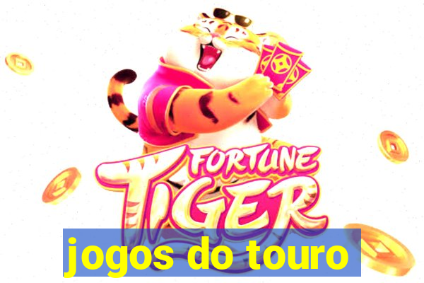 jogos do touro