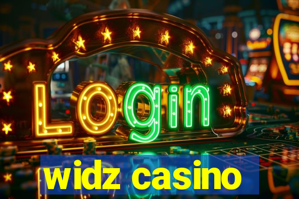 widz casino