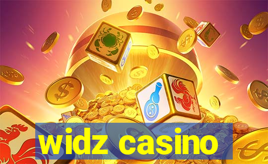 widz casino