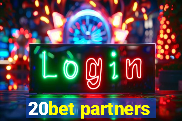 20bet partners