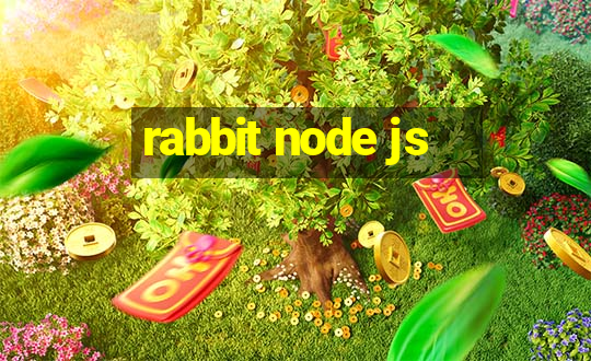 rabbit node js