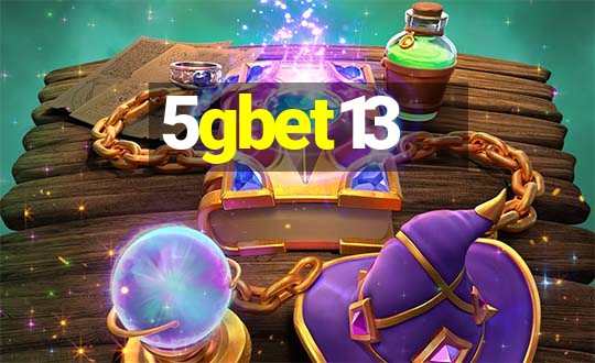 5gbet13