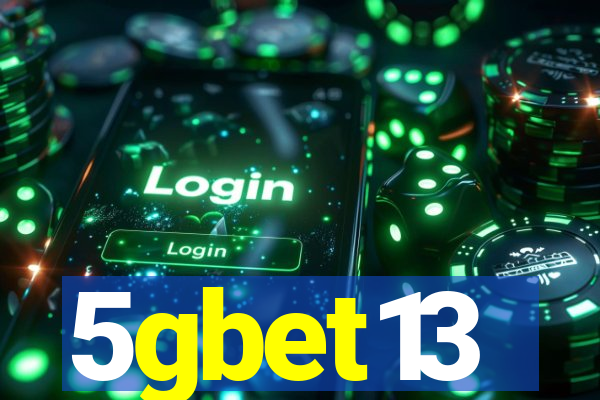 5gbet13