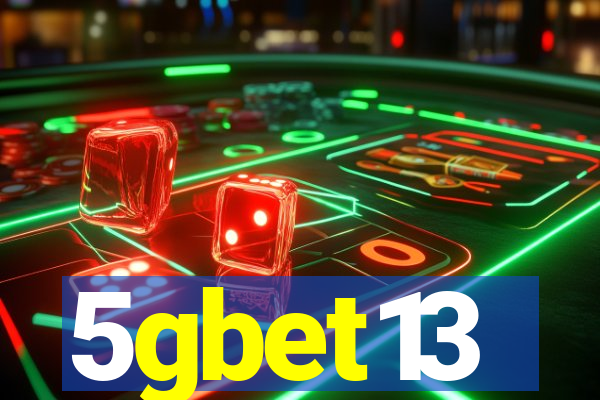 5gbet13