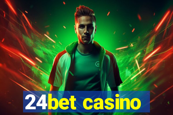 24bet casino