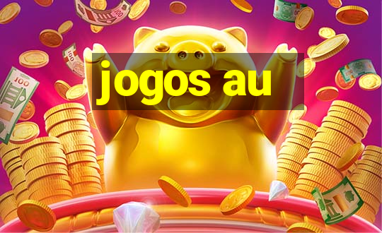 jogos au