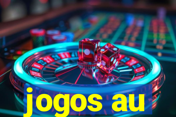 jogos au