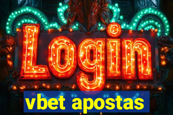 vbet apostas