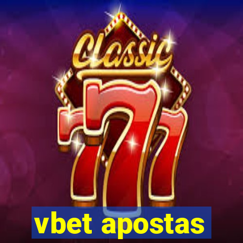 vbet apostas