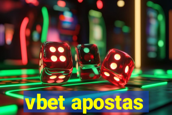 vbet apostas