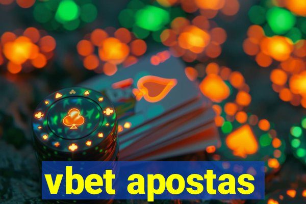 vbet apostas