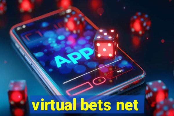 virtual bets net