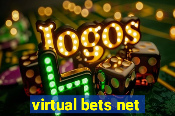 virtual bets net