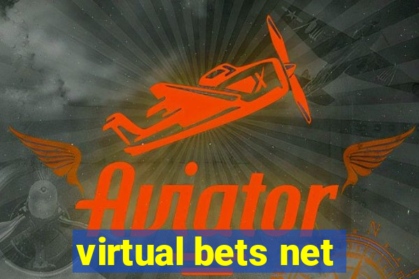 virtual bets net