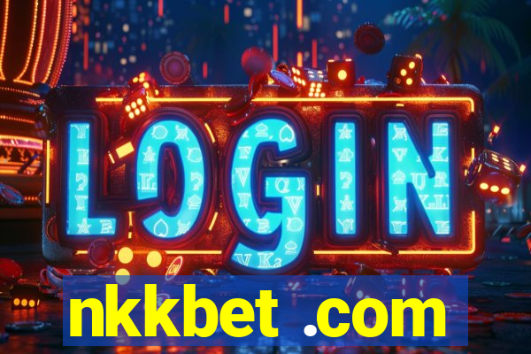 nkkbet .com