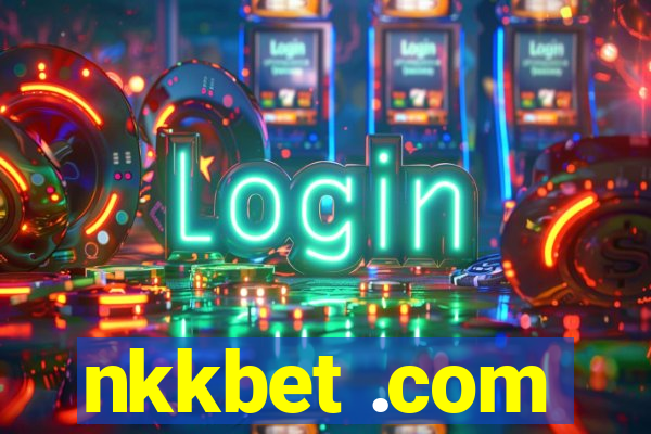 nkkbet .com