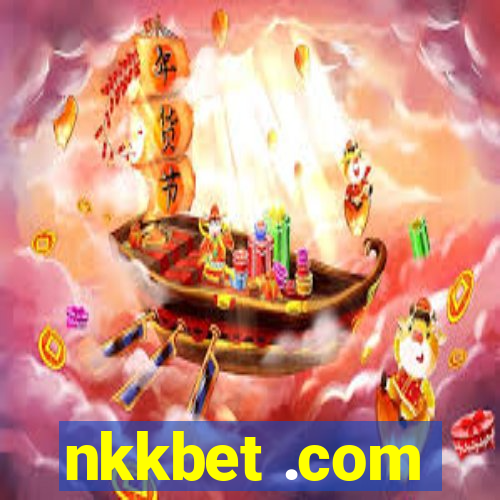 nkkbet .com