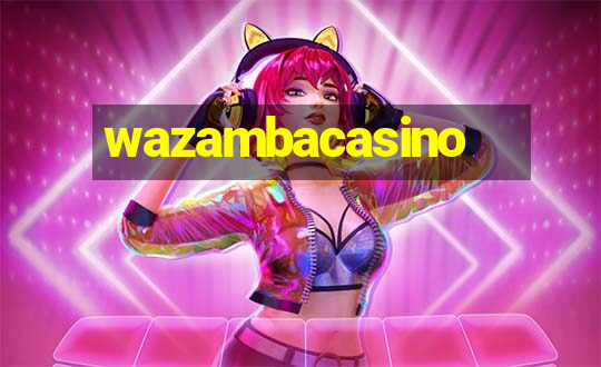 wazambacasino