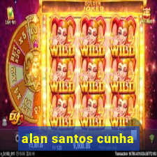 alan santos cunha