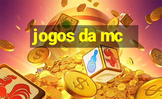 jogos da mc