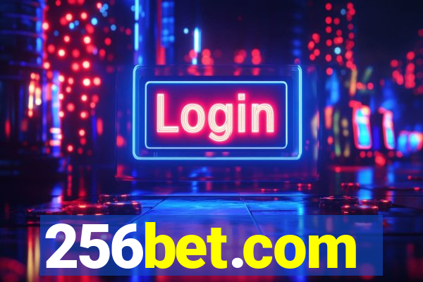 256bet.com