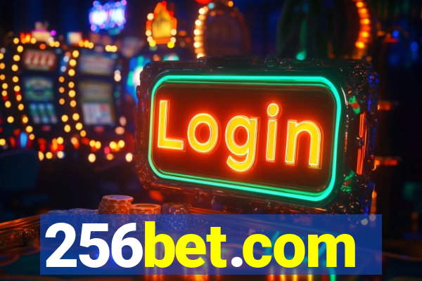 256bet.com