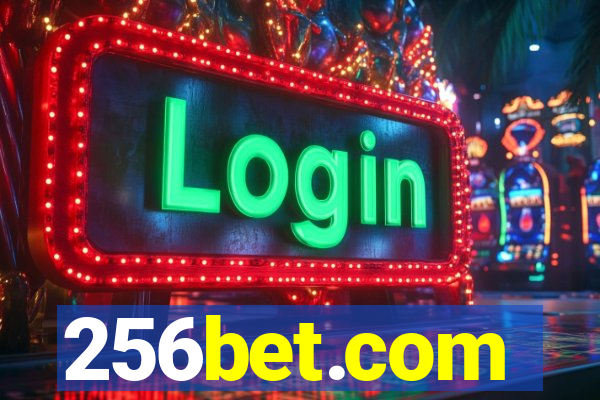 256bet.com