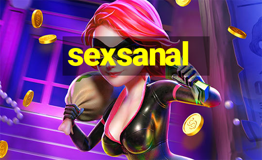 sexsanal