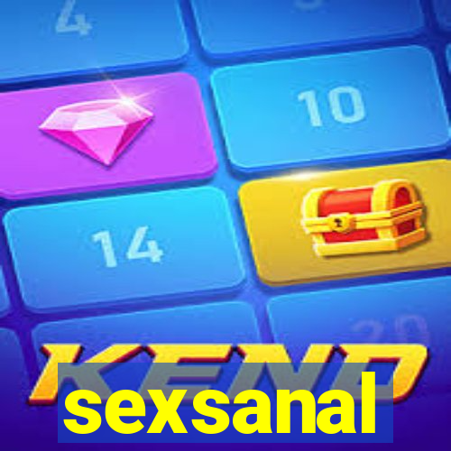 sexsanal