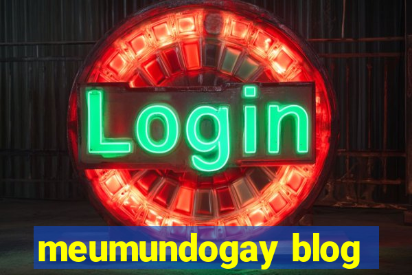 meumundogay blog