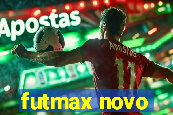 futmax novo