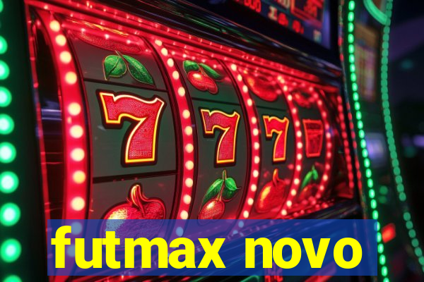 futmax novo