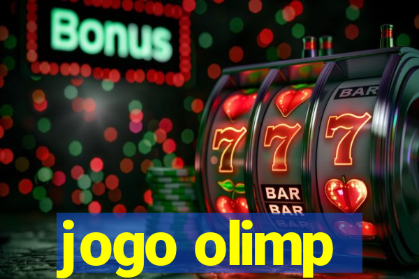 jogo olimp